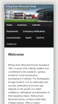 Mobile Screenshot of bdms.org